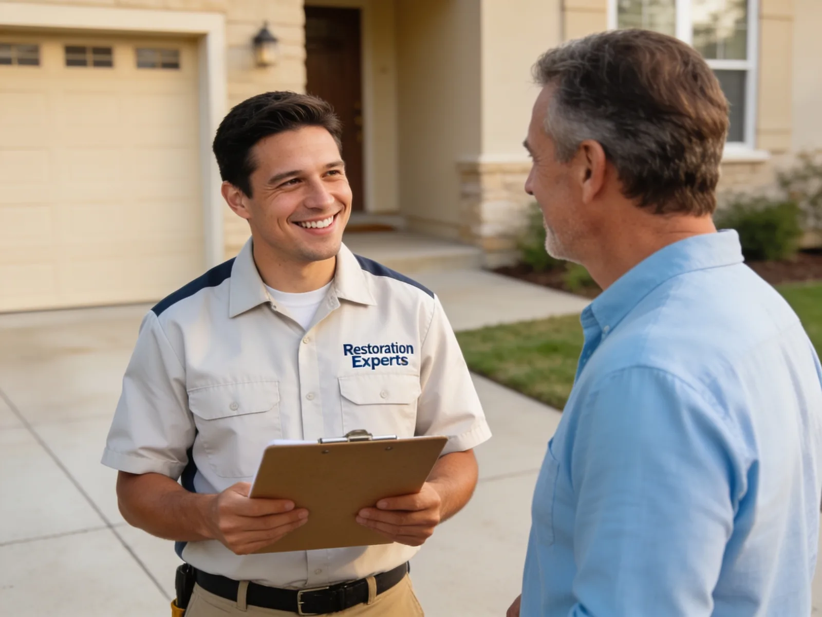 Water Damage Cleanup Black Lick, PA FAQs